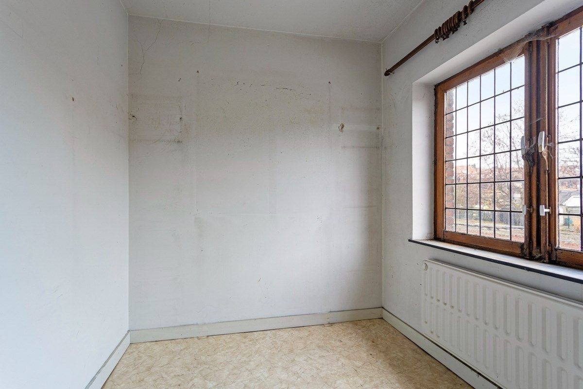 Grote woning, rustig gelegen aan centrum Tongeren foto 25