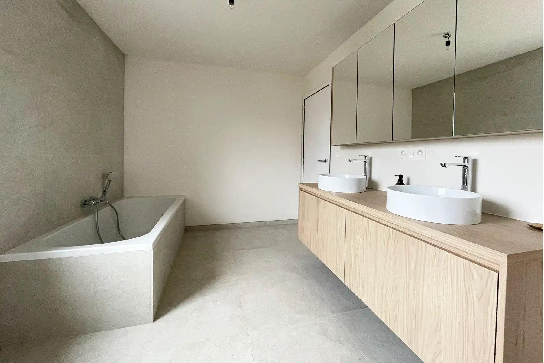 Halfopen bebouwing te Tilet-Winge. foto 16