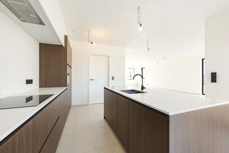 Nieuwbouwwoning te Meulebeke. foto 10
