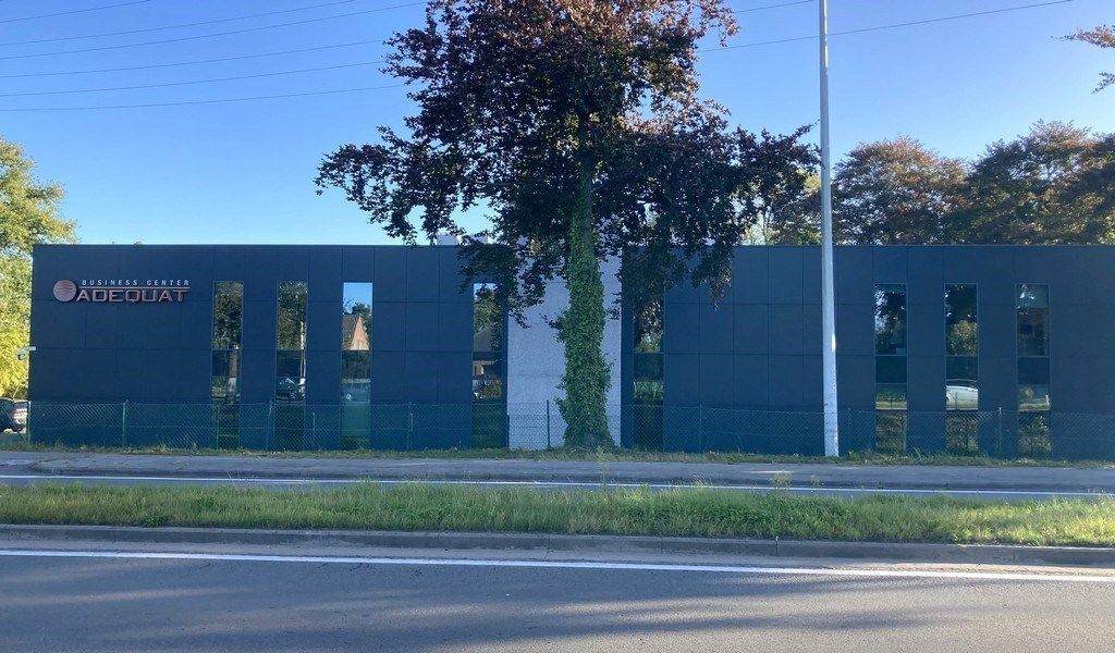 Full service kantoor in Adequat business center te Melle foto 16