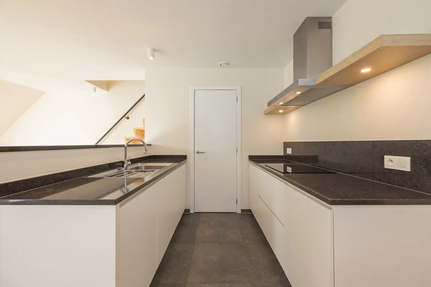 Verzorgd en energiezuinig duplex appartement van ca. 110 m² foto 22