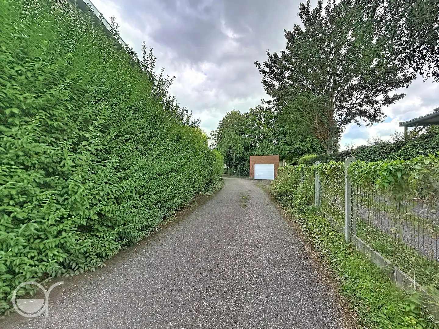 Garagebox te huur te Drongen foto 4