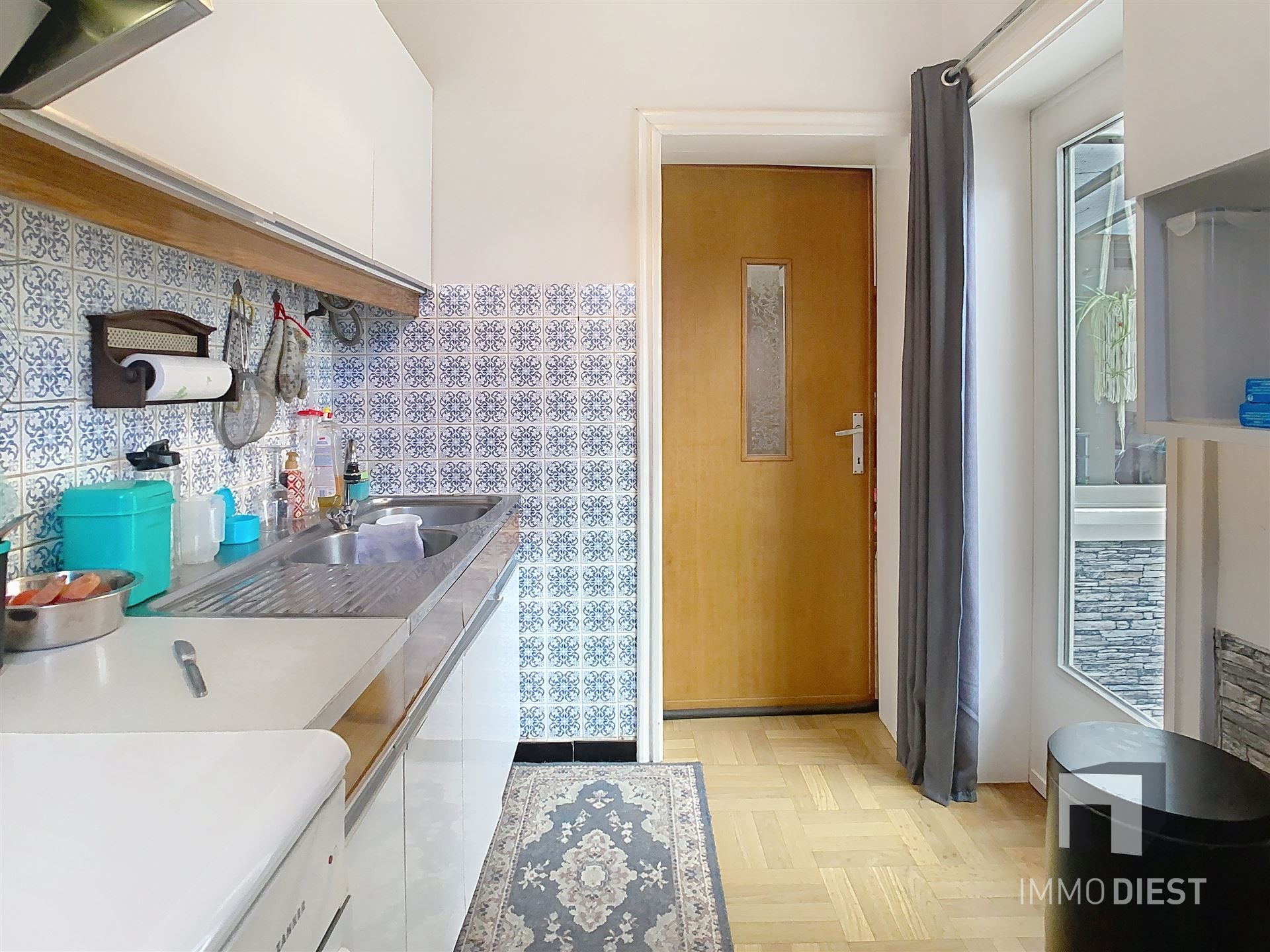 Te renoveren woning op gunstige locatie dicht bij centrum foto 9