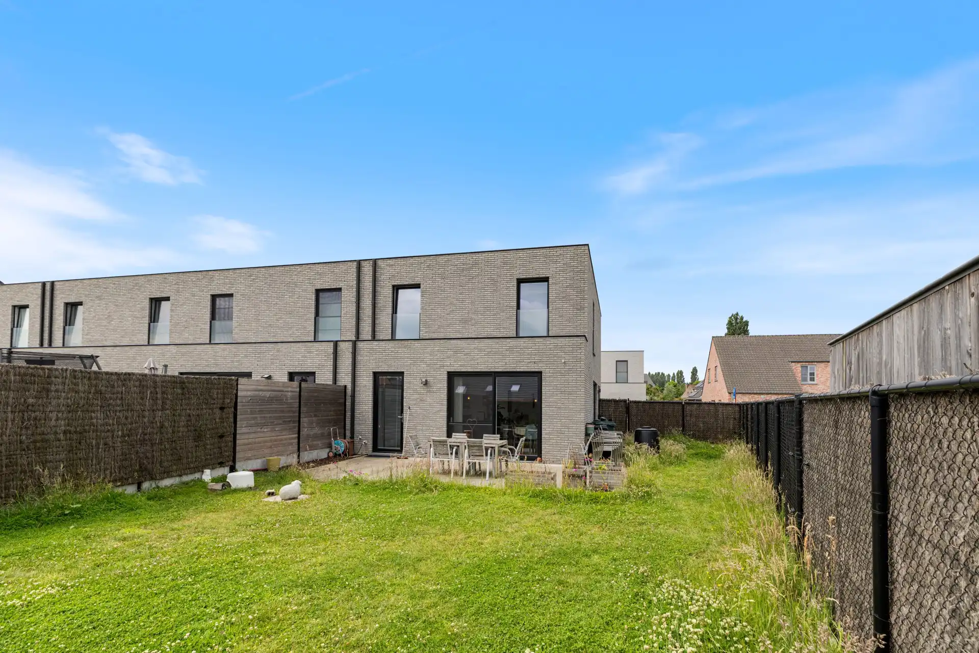 Instapklaar wonen in Rollegem — quasi nieuw, EPC A, zonnepanelen & warmtepomp foto 15