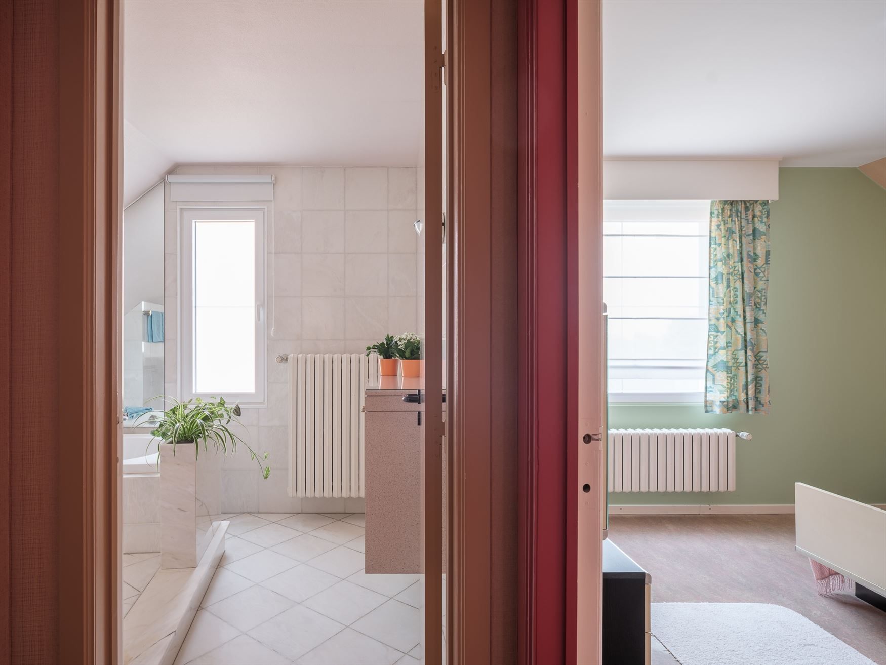 Licht, ruimte en zicht - wonen in alle comfort foto 19