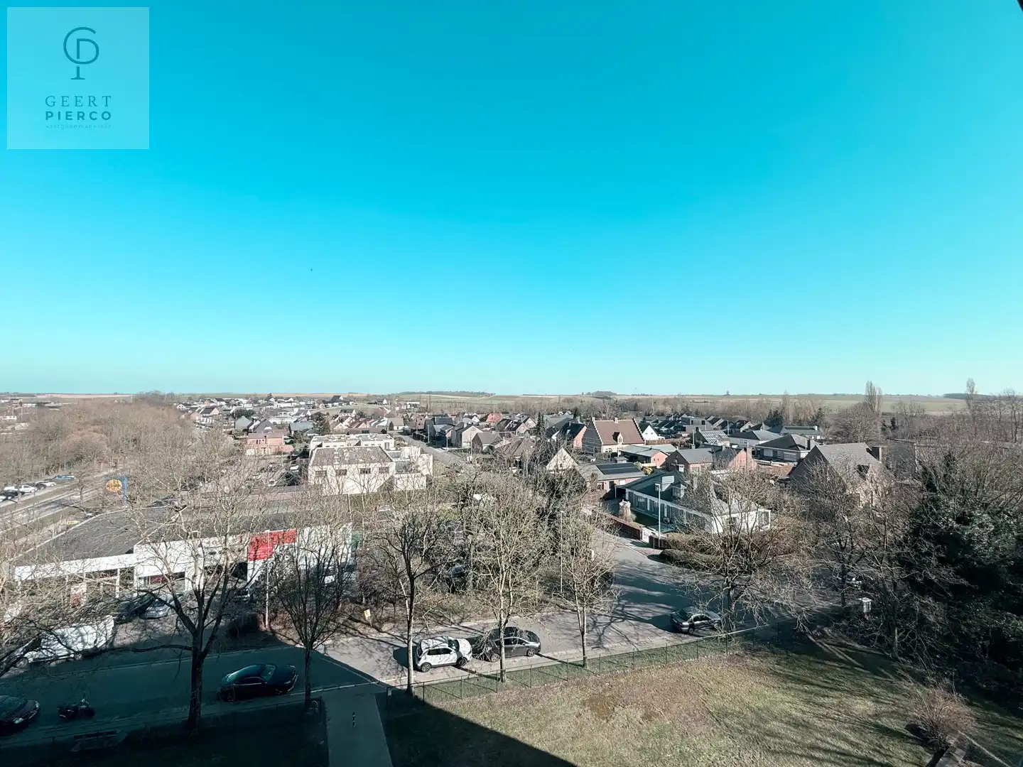 Prachtig gerenoveerd appartement foto 26