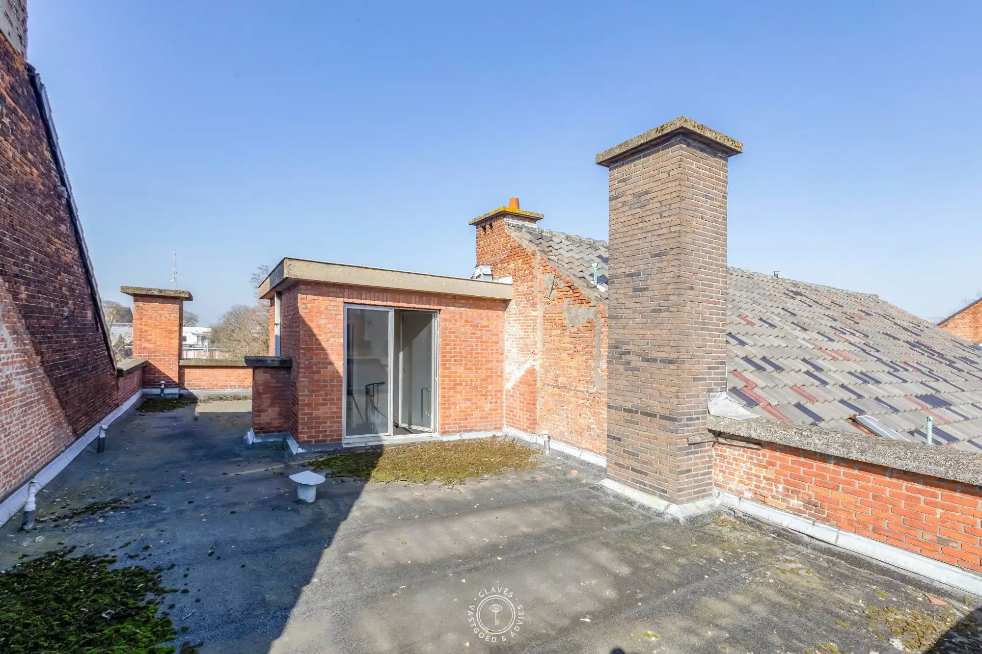 Handelshuis met ontwikkelingspotentieel in Sint-Niklaas foto 24