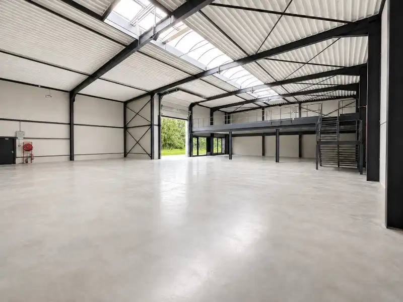 TE KOOP: (Herentals) KMO-unit foto 2