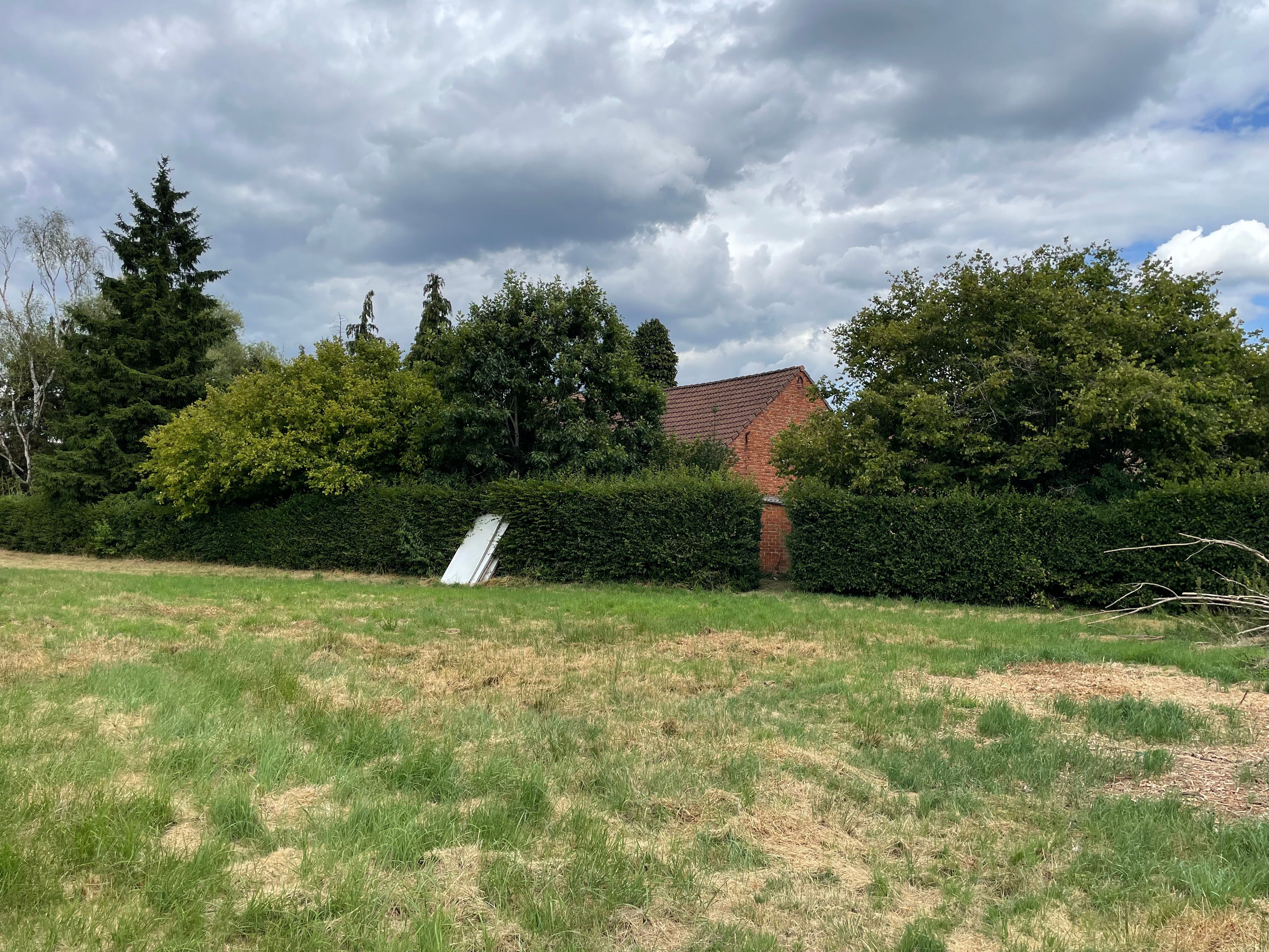 Ruime hoeve met bijgeb. 3255m² foto 7