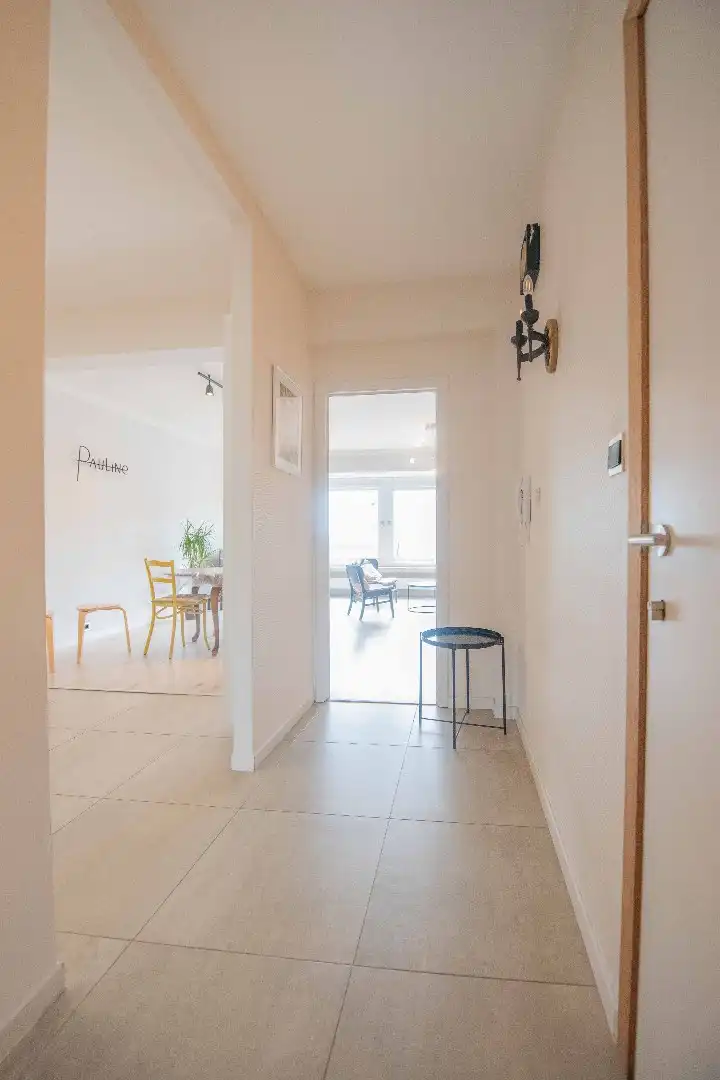 OOSTENDE - BELLE EPOQUEWIJK DICHTBIJ BIBLIOTHEEK, ZEEDIJK EN DE JAPANSE TUIN foto 2