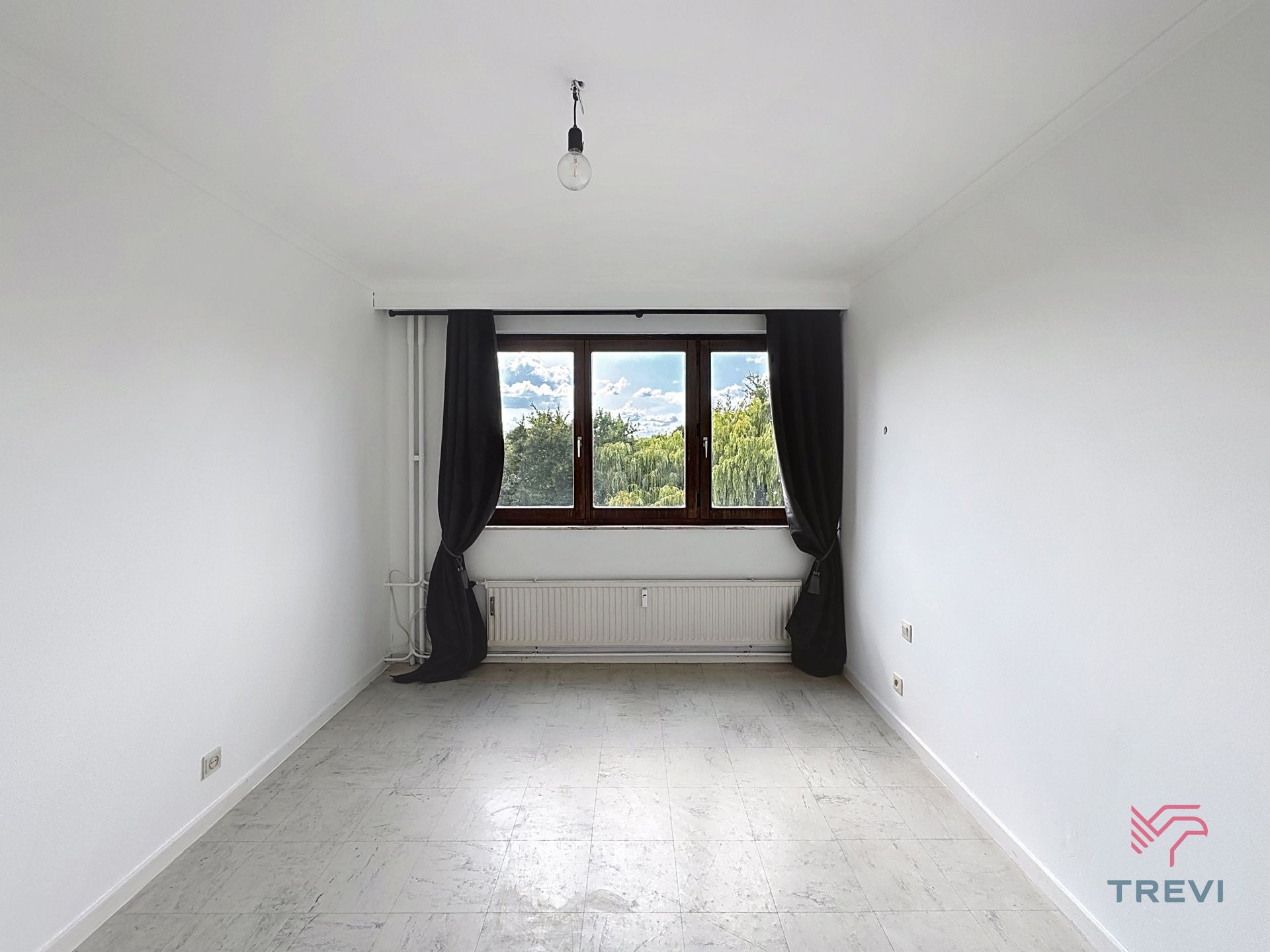 Mooi appartement met 1 slaapkamer van ± 63 m² foto 13