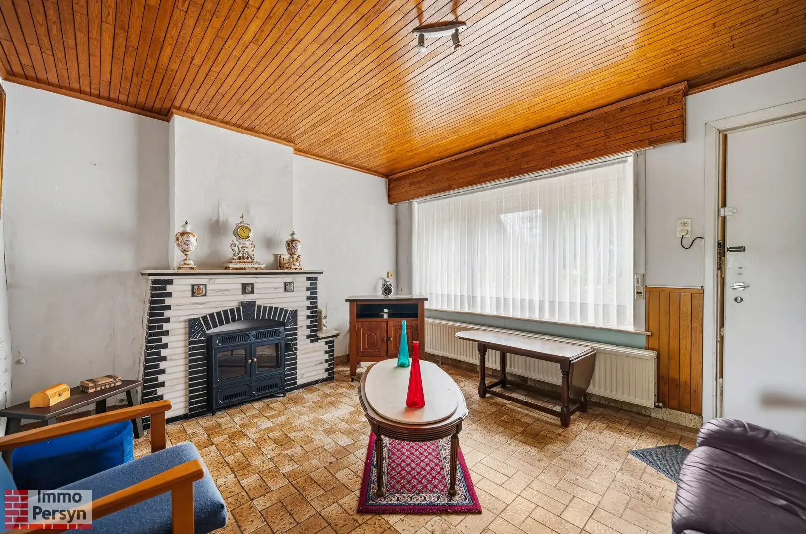 Huis te koop foto 2