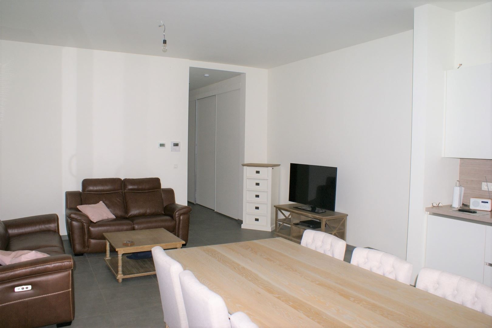 Appartement foto 2