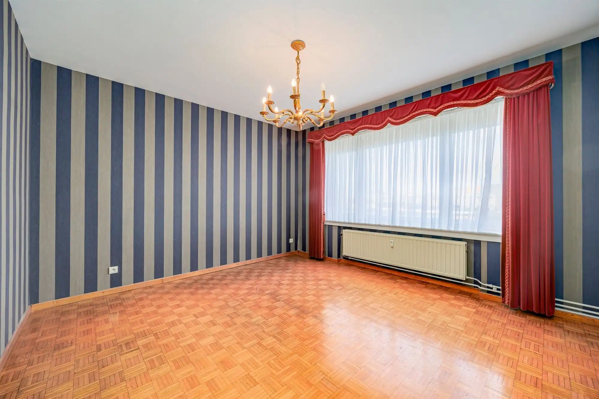 Ruim 3 Slaapkamer appartement vlakbij het Rivierenhof foto 4