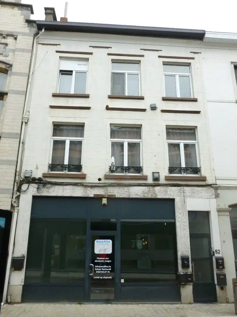 Studio te huur Koning Albertstraat 52 -/C1 - 3290 Diest