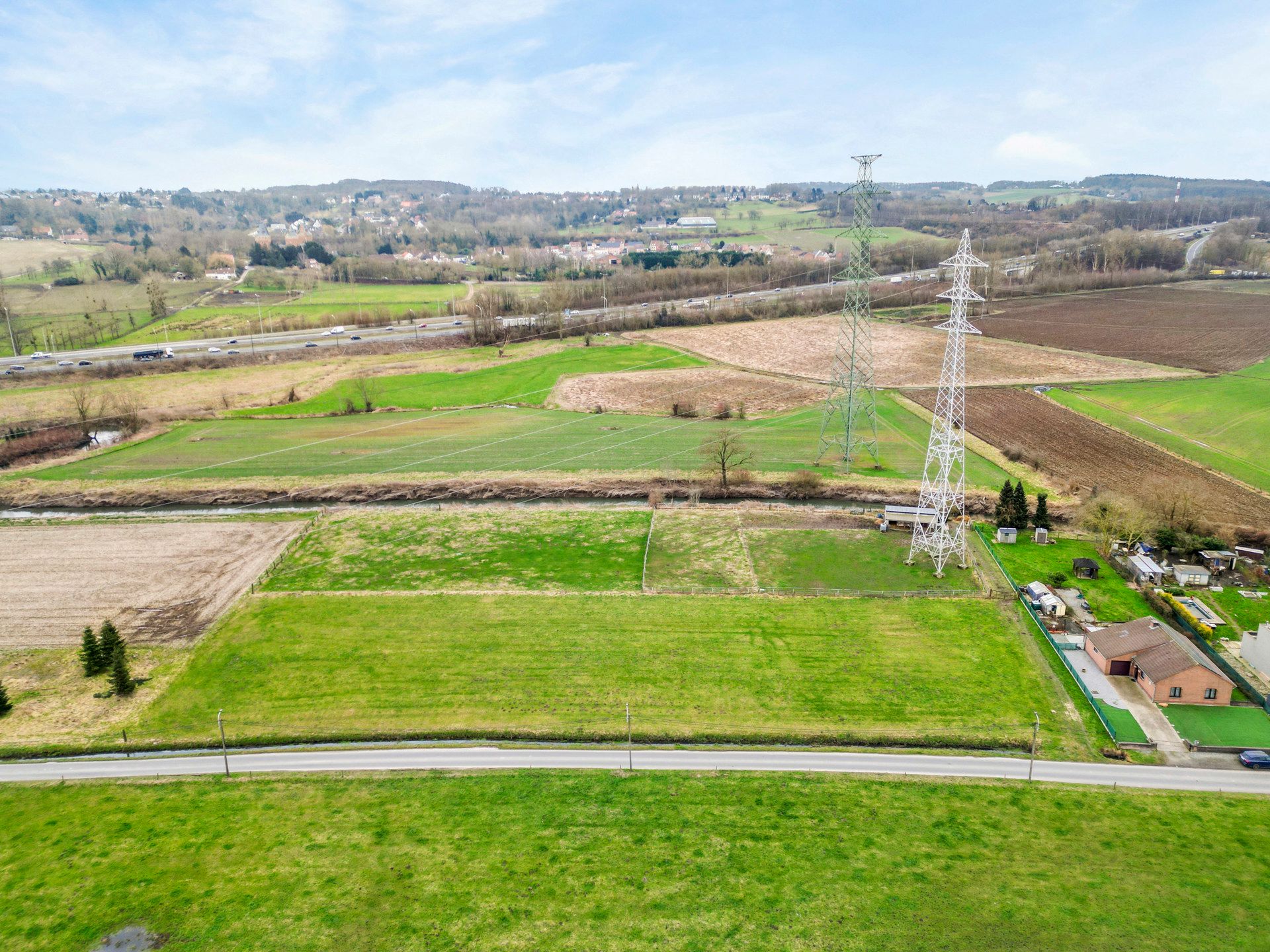 Grond te koop foto 5