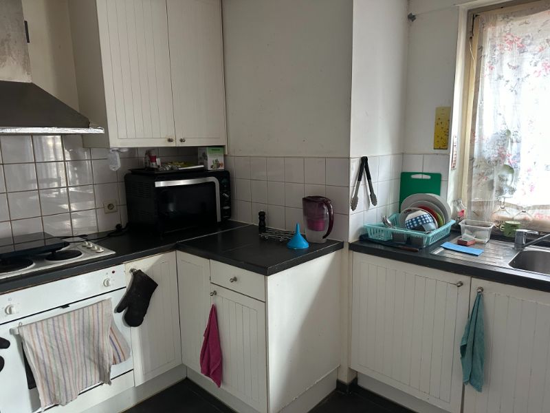 Te koop: Uniek appartementsgebouw met 4 appartementen in hartje stad foto 17