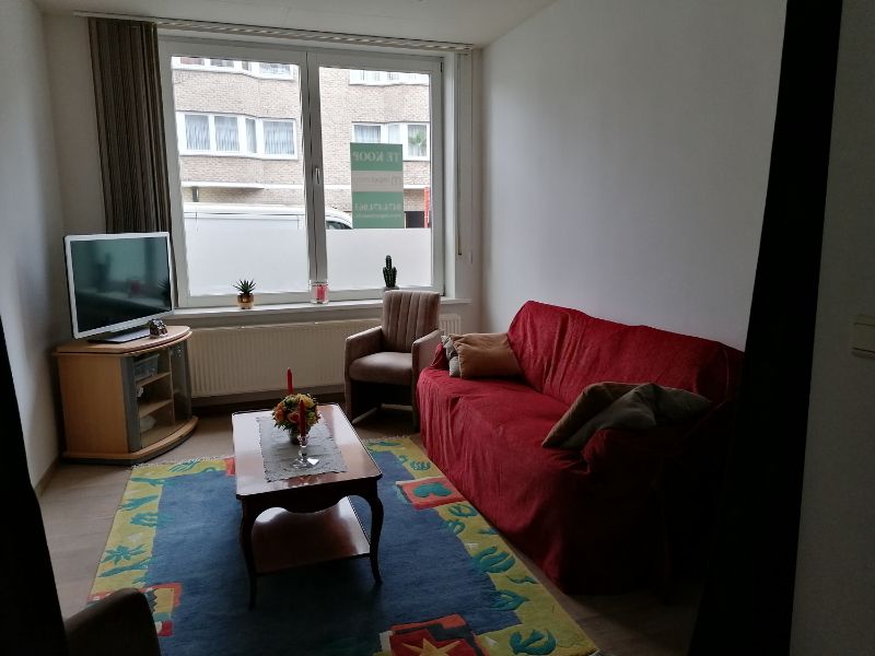 Tof, instapklaar gelijkvloers appartement met kelder foto 2