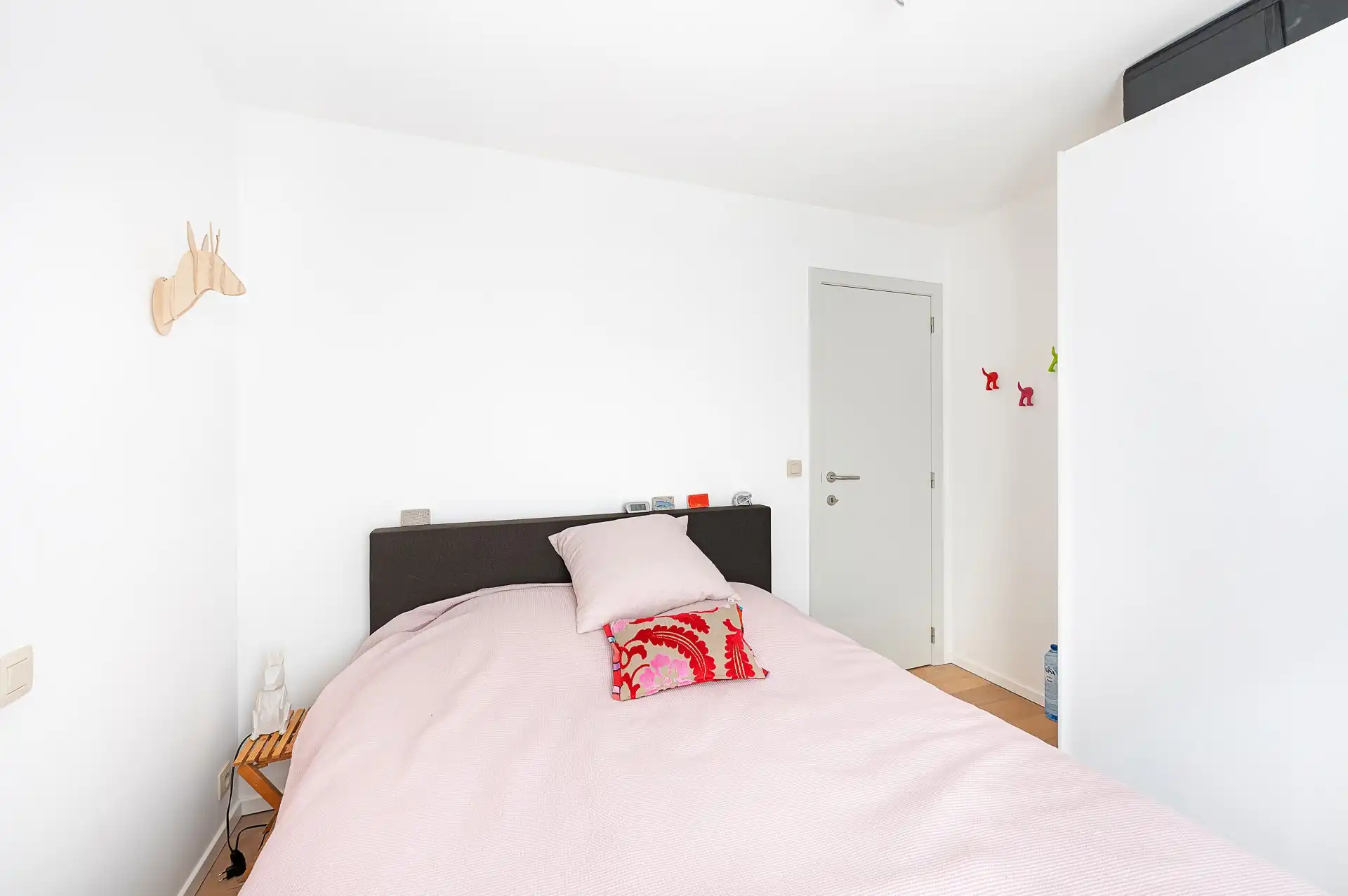 Ruim appartement met 3 slaapkamers in zijstraat van de zeedijk aan het Albertstrand foto 19