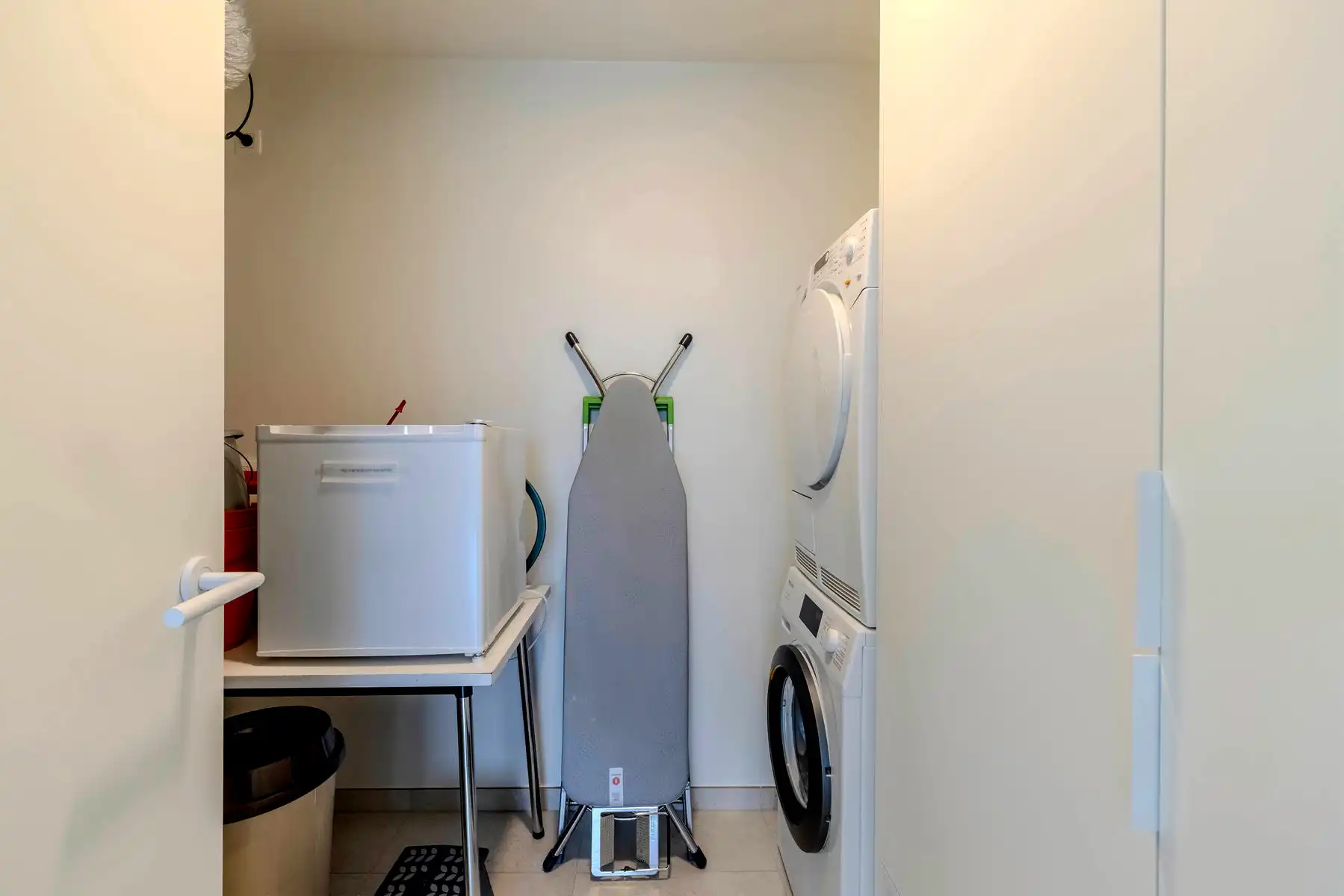 Penthouse in hartje Mol – ruimte, comfort en een fenomenaal dakterras foto 14