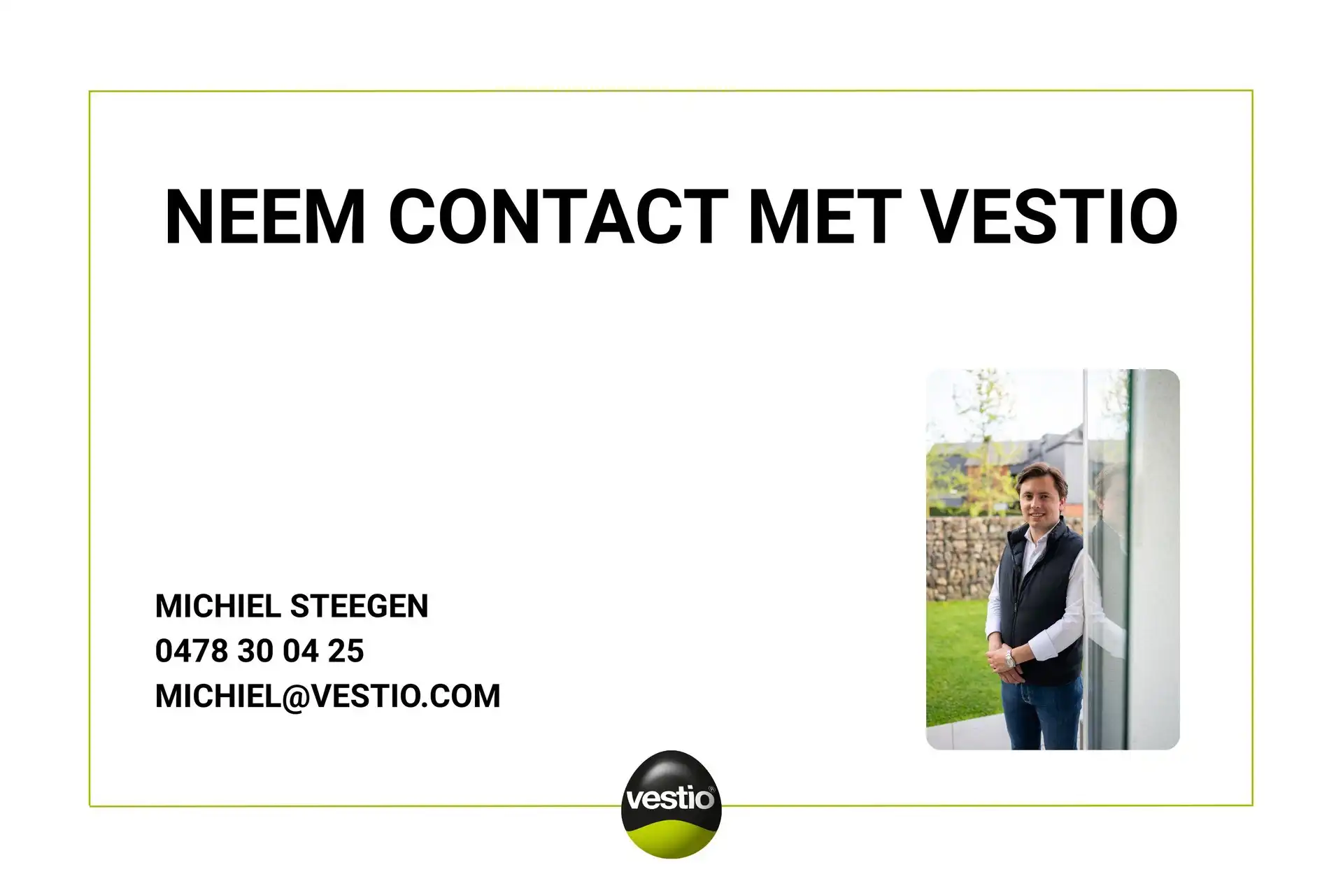 INDUSTRIEHAL OP EEN PERCEEL VAN 25A foto 2