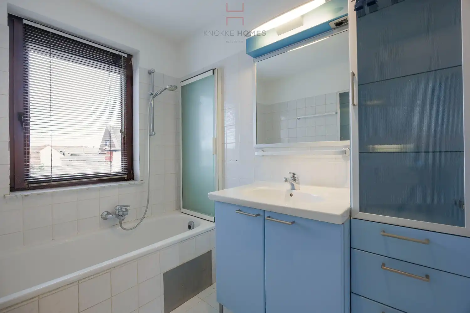 Bel-etagewoning te Knokke foto 17