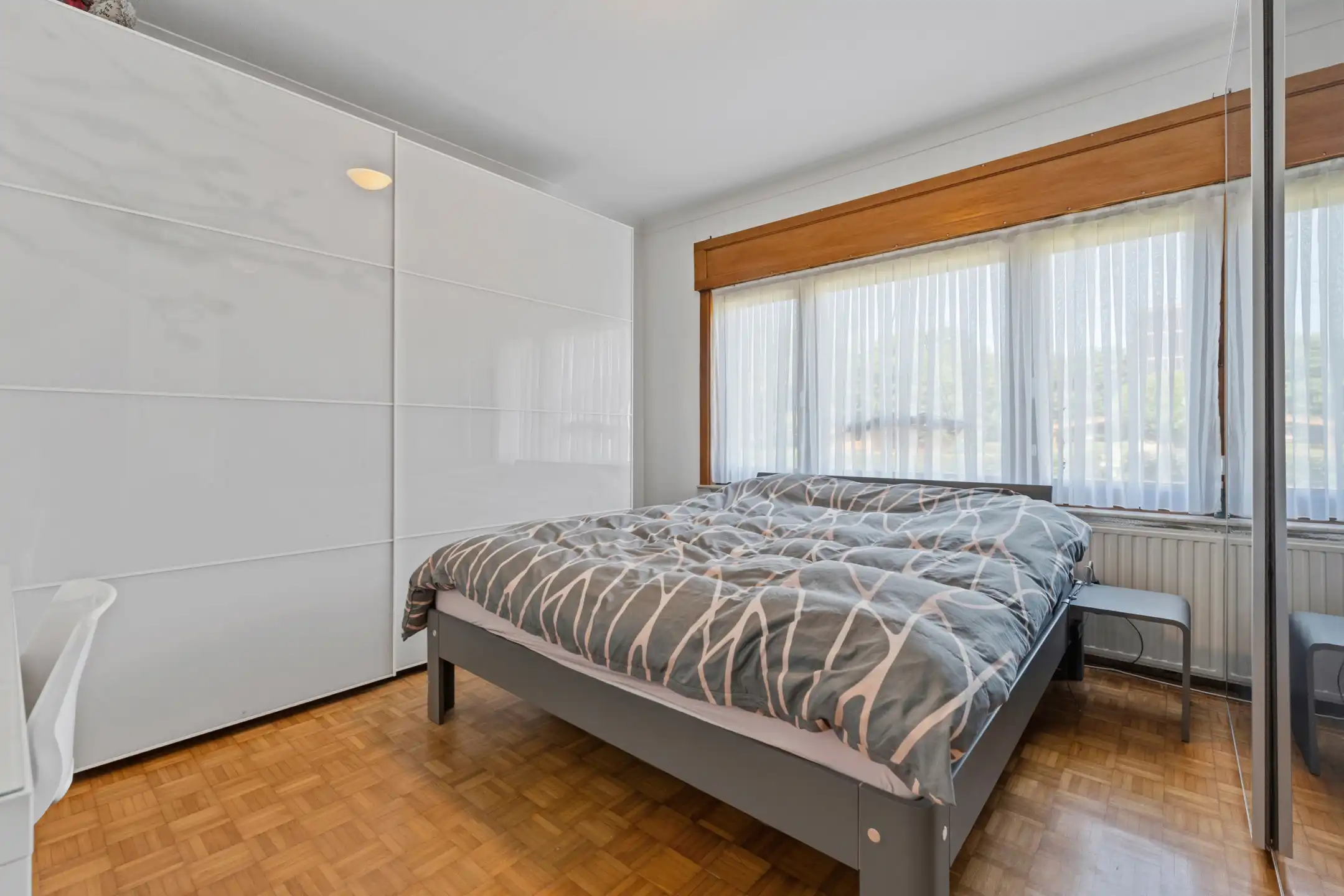 Instapklare woning met zwembad in Valmeer foto 14