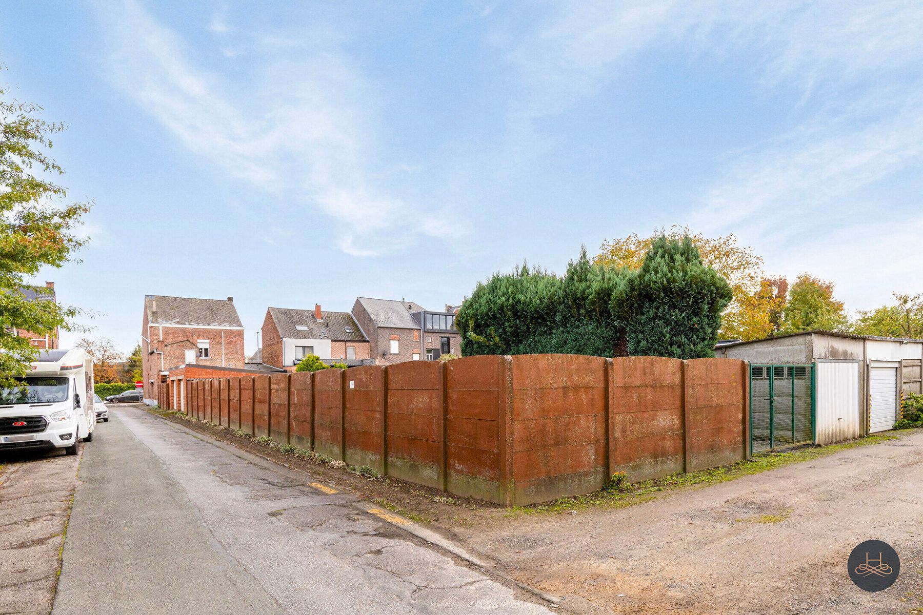 Karaktervolle woning met leuke tuin in het centrum foto 42