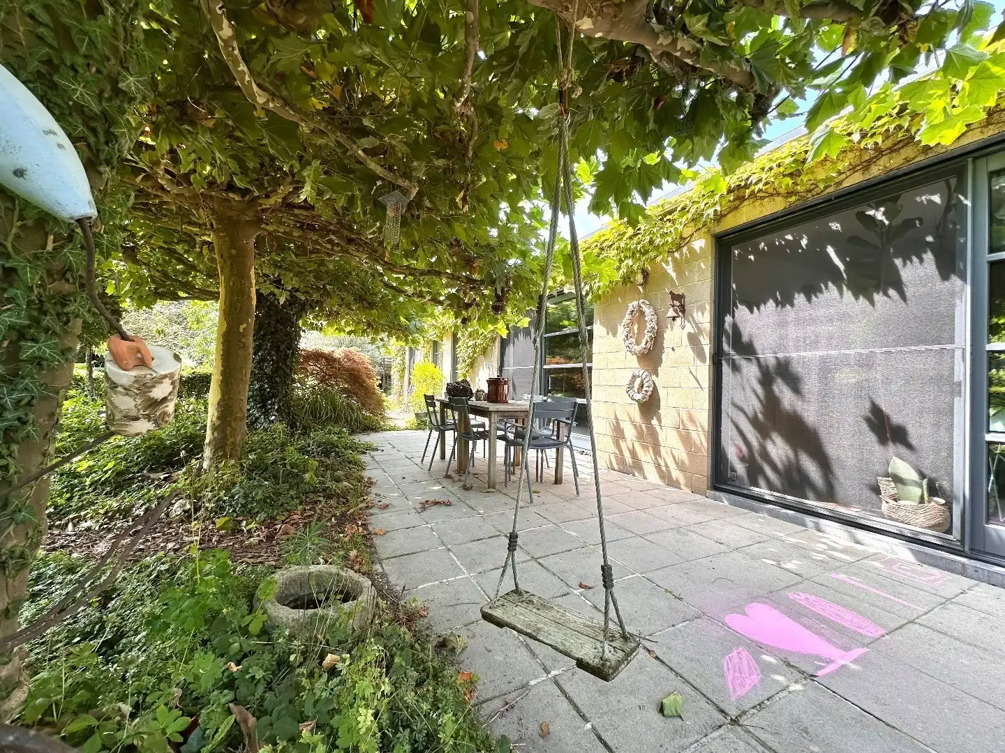 Unieke woning met werkplaats op toplocatie in Tongeren – industrieterrein Overhaam foto 30