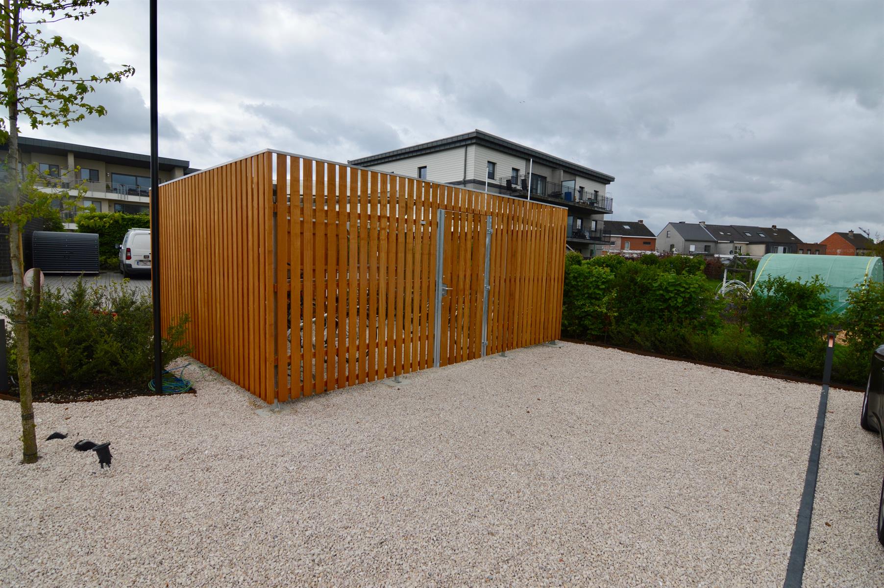 Appartement te huur foto 9