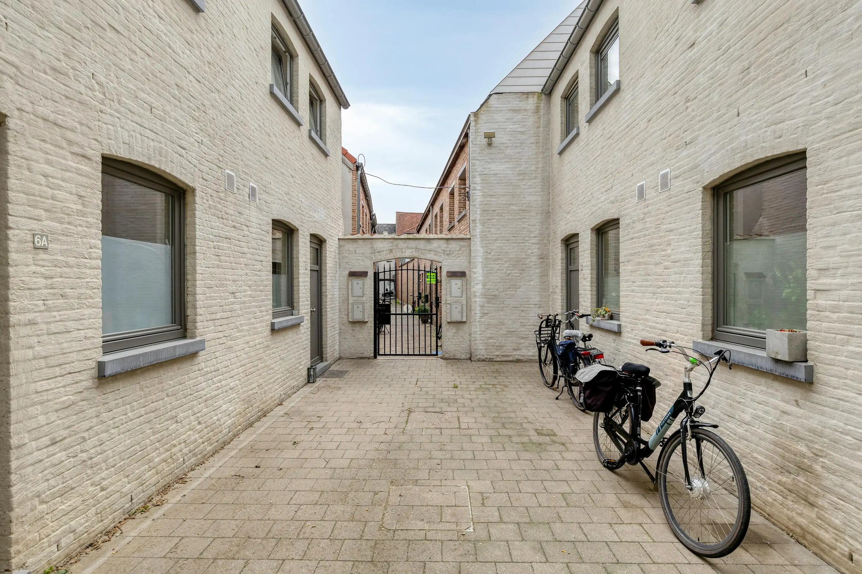 recente instapklare stadswoning, te koop in centrum Lier foto 18