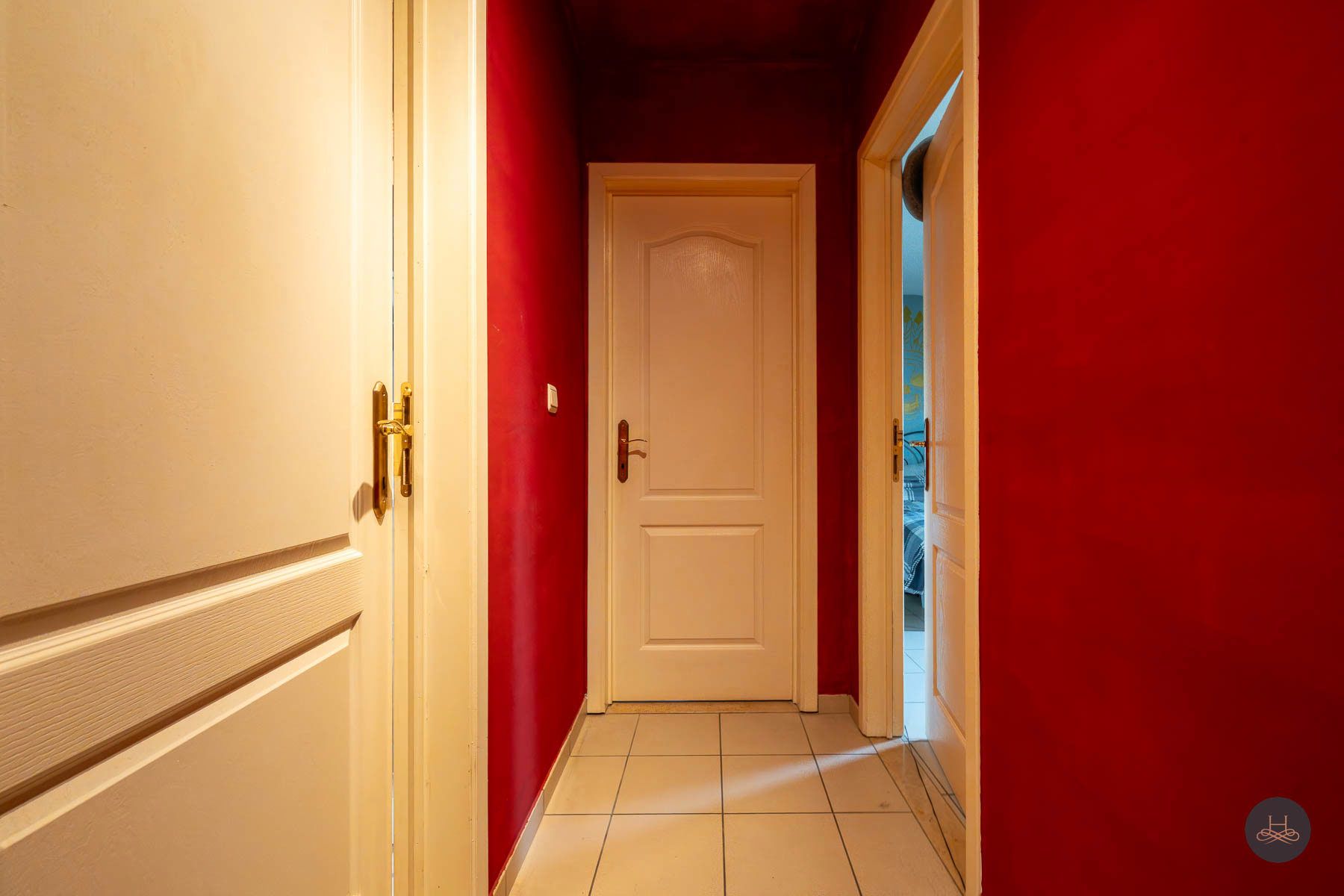 Ruime duplex naast prachtig parkgebied foto 11