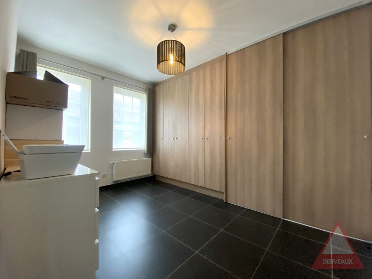 Moorslede – Instapklare woning met carport en tuin foto 10