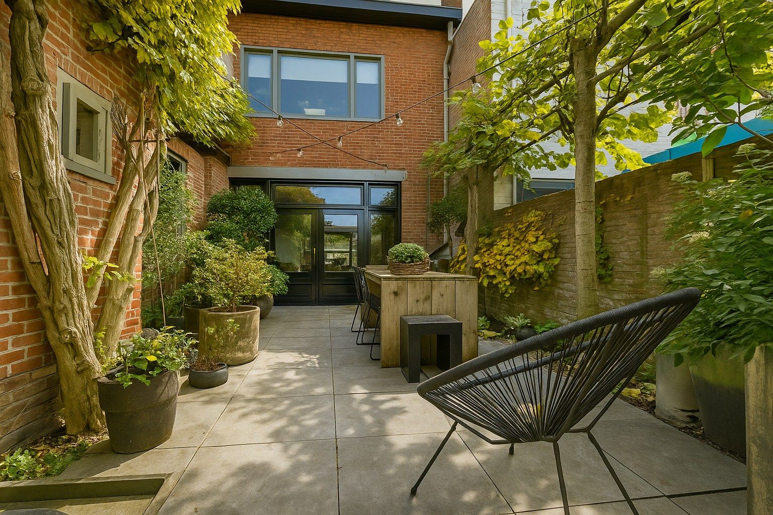 Veelzijdig pand in historisch IJzendijke foto 46