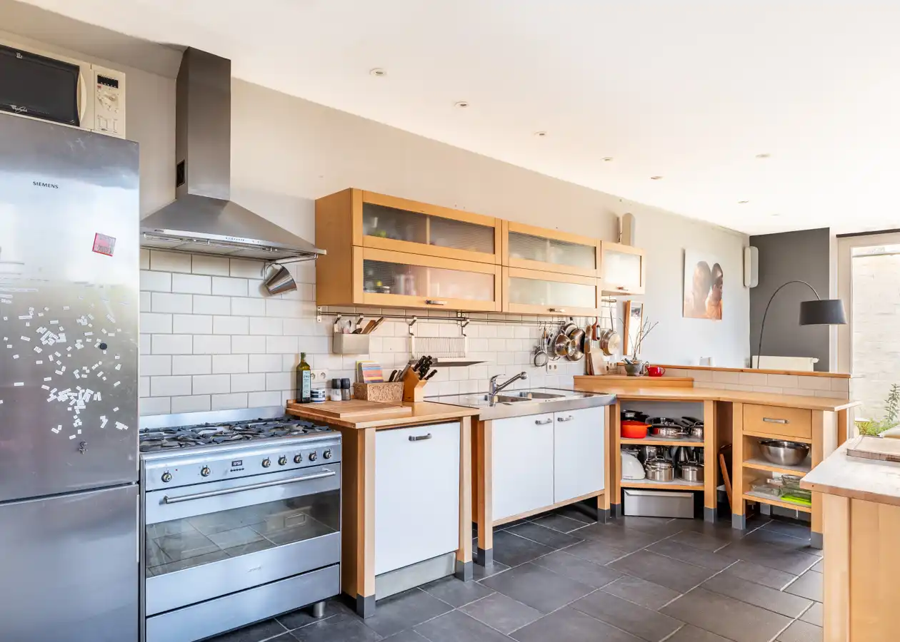 Wonen op wandelafstand van het strand én investeren tegelijk foto 9