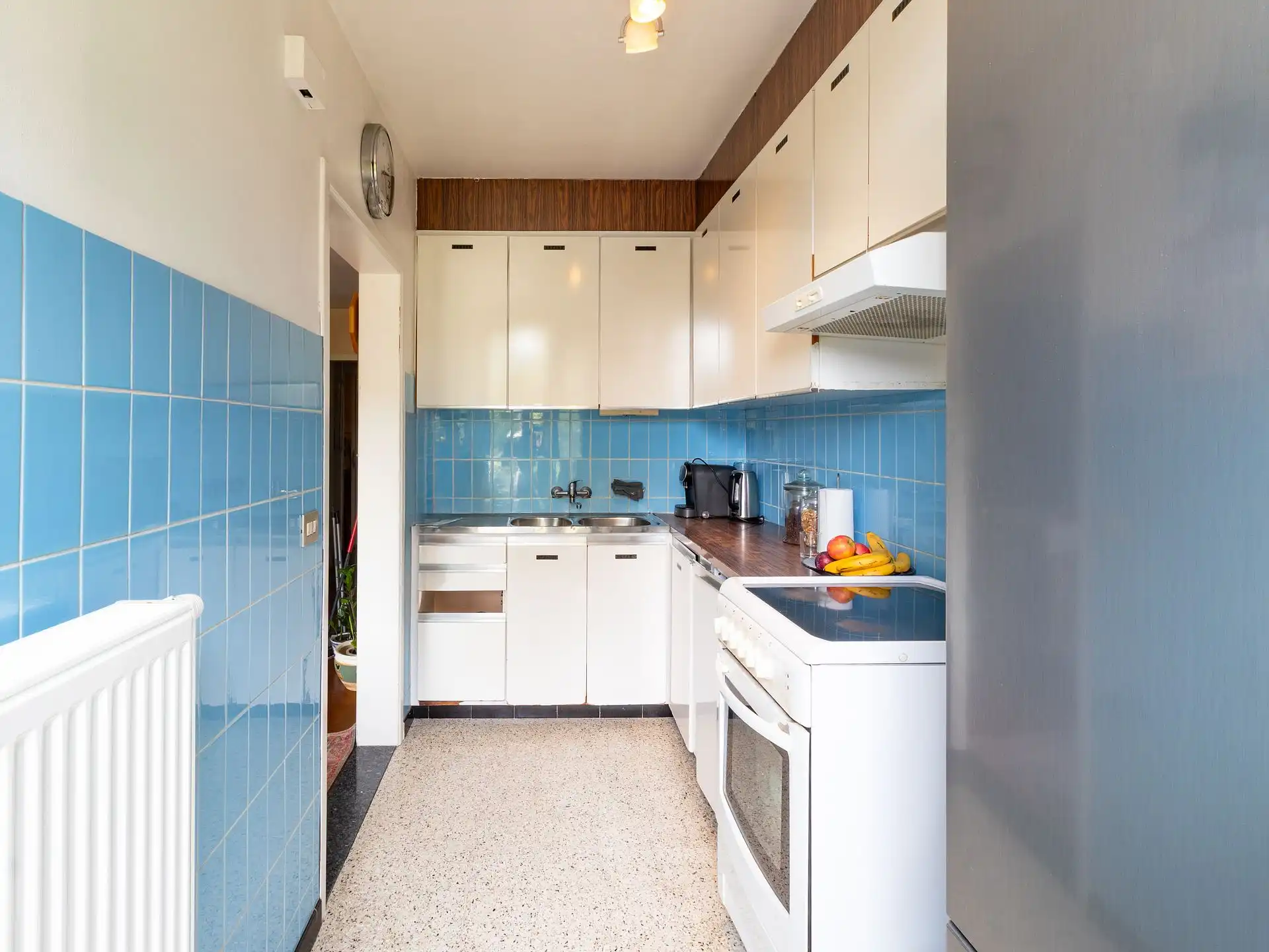 Appartement met 2 tot 3 slaapkamers en garagebox foto 4