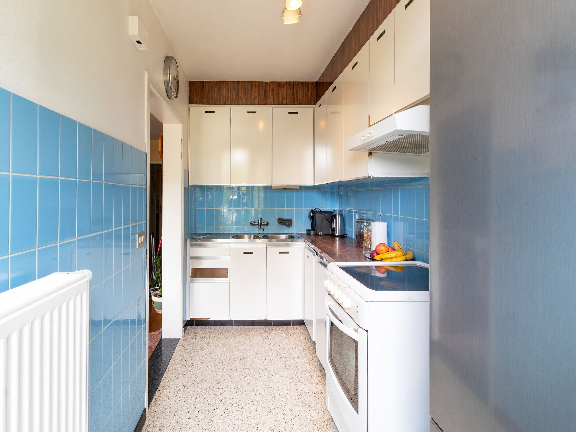 Appartement met 2 tot 3 slaapkamers en garagebox foto 4