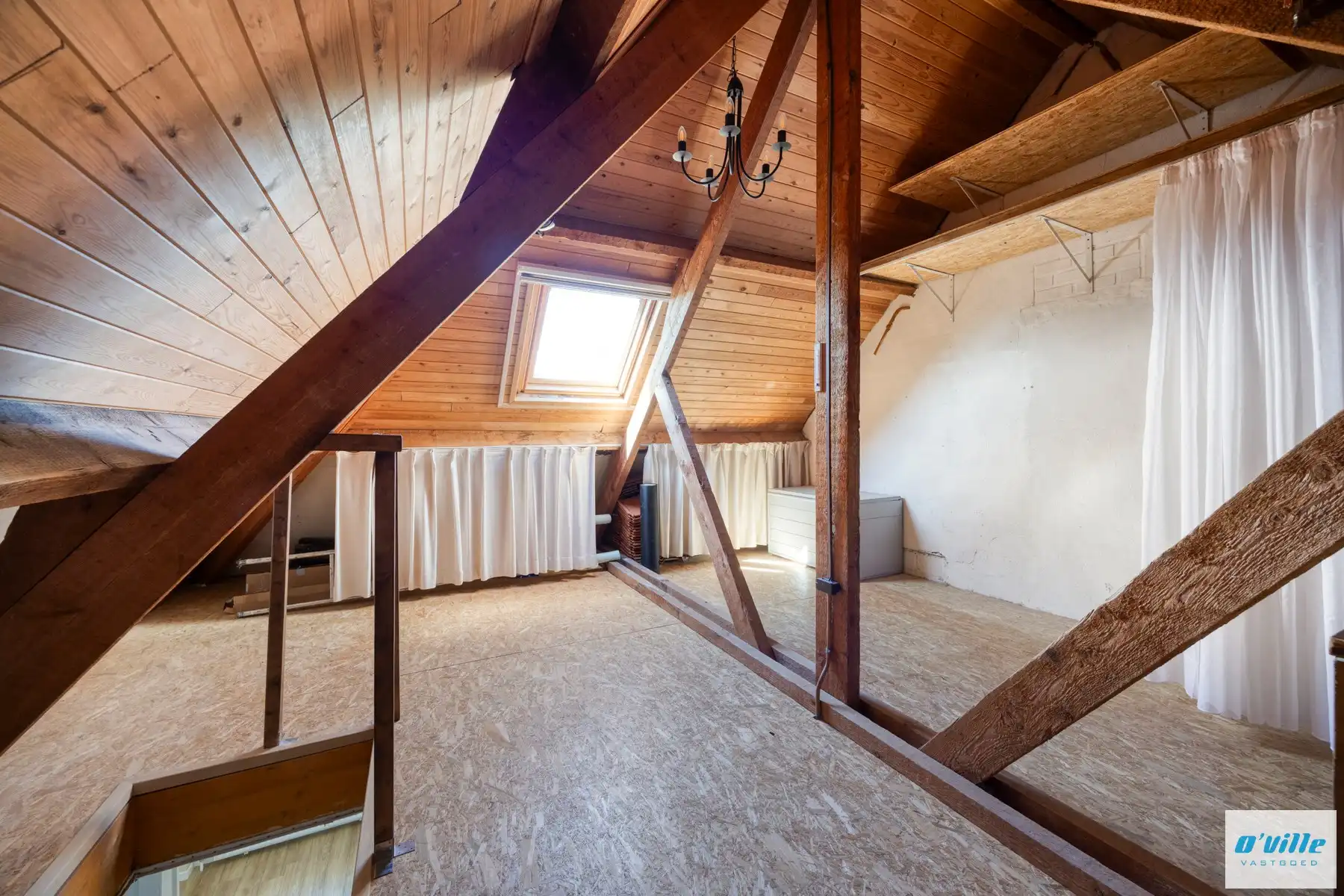 Mooie bel-etage uitstekende gelegen in het gegeerde Wezembeek-Oppem foto 13