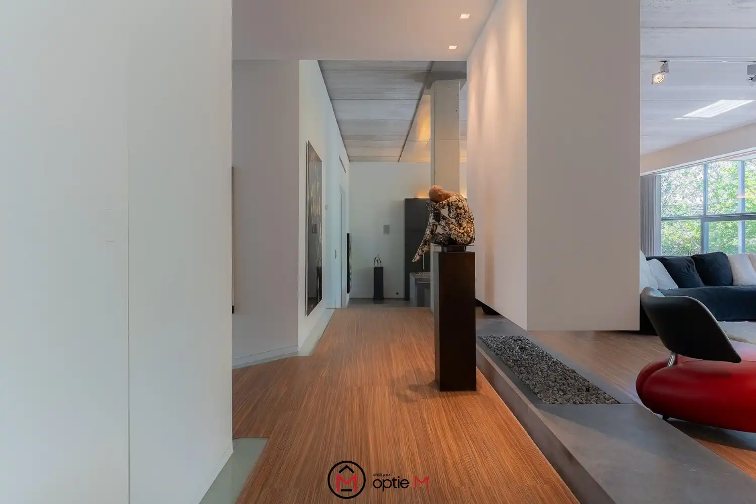 Unieke loft met hoogwaardige afwerking te koop in Hasselt foto 16