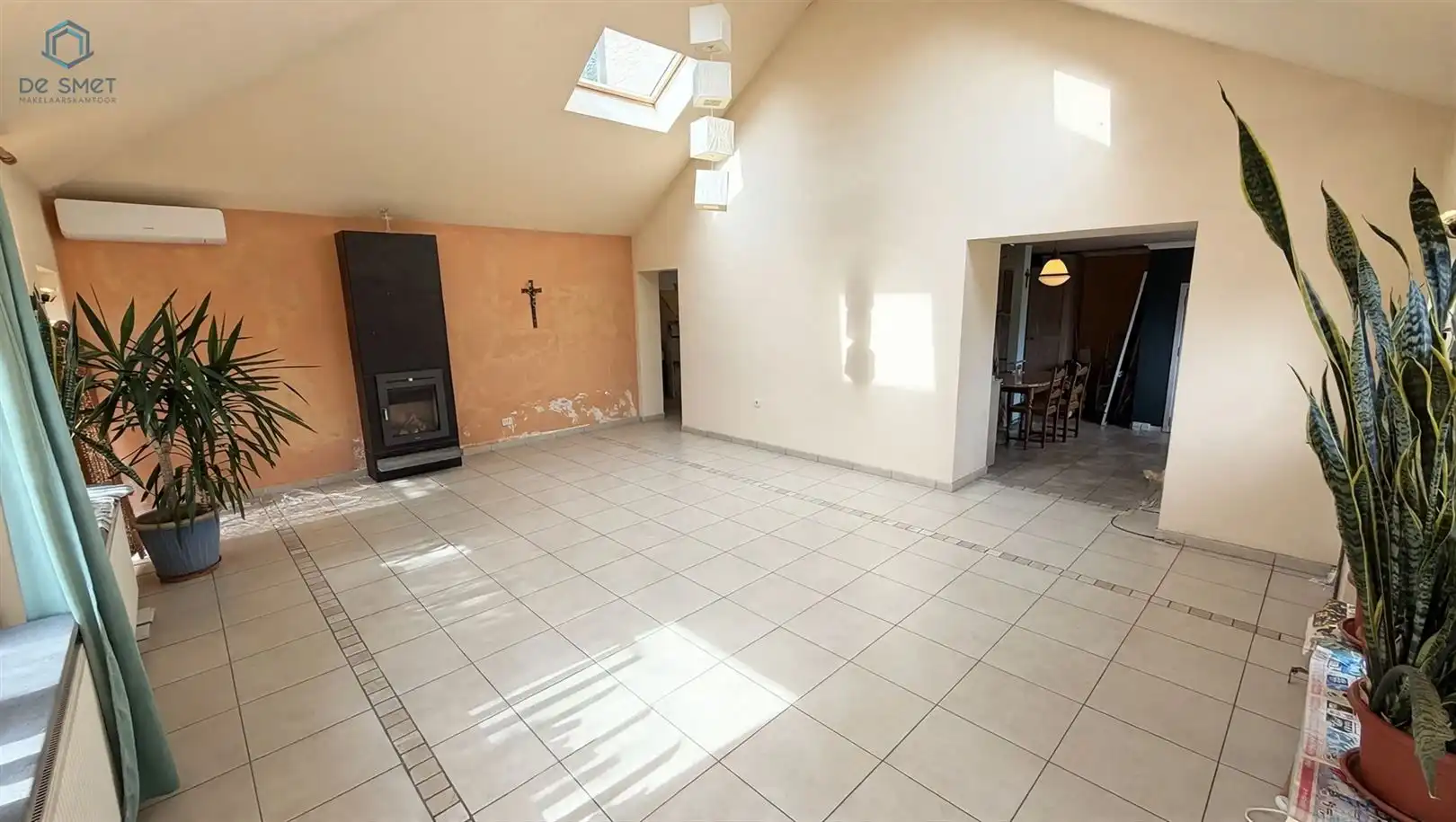 RUIME KARAKTERWONING MET VEEL POTENTIEEL IN GERAARDSBERGEN foto 5