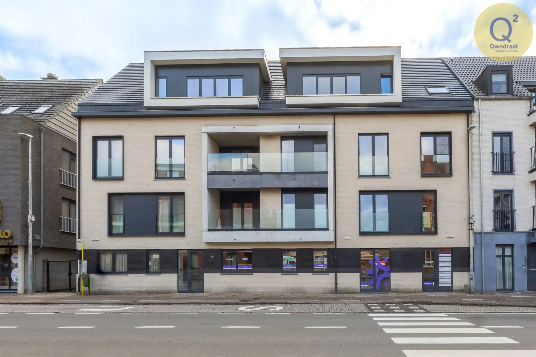 Appartement te koop foto 2