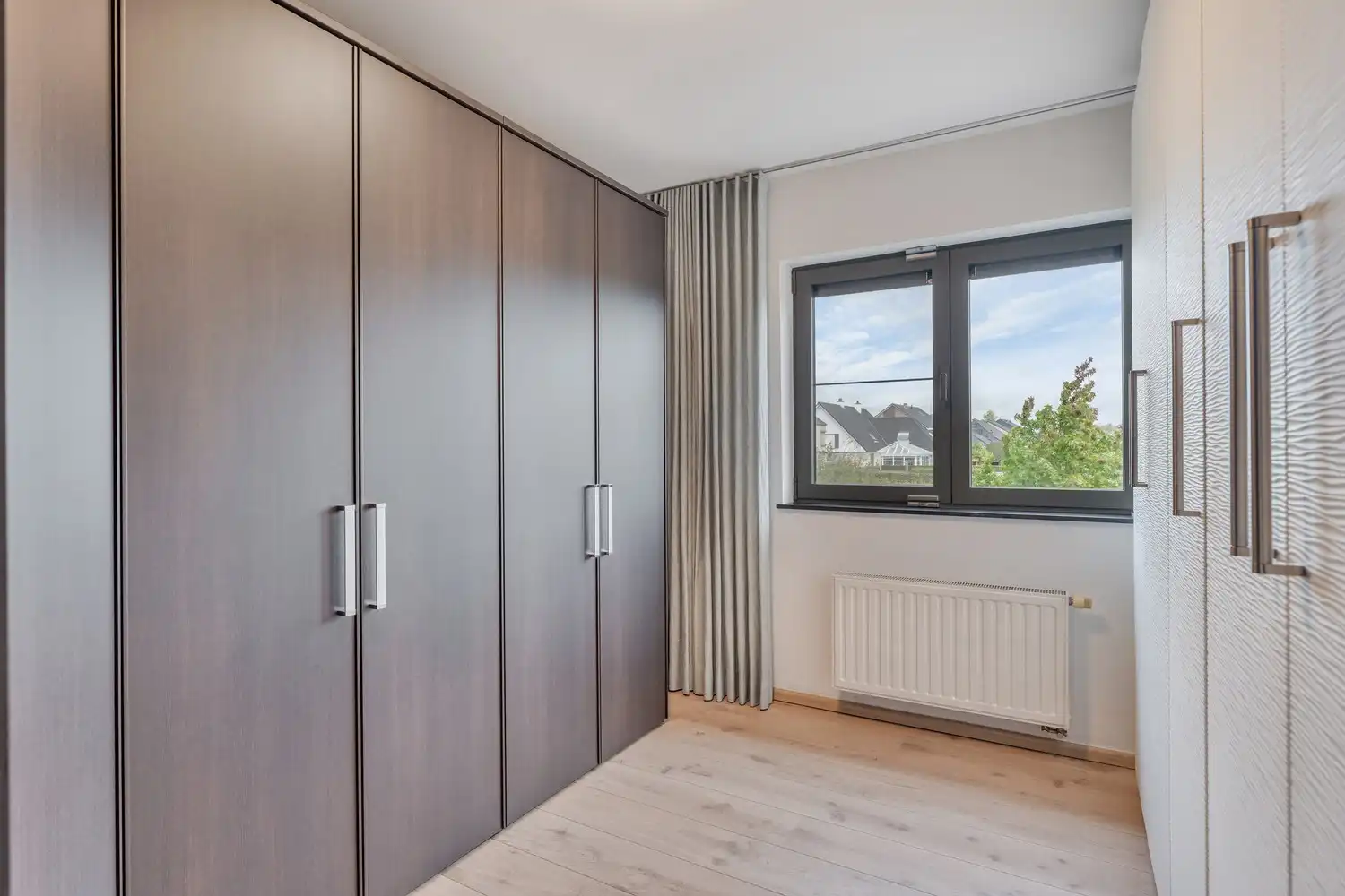 Ruime en energiezuinige halfopen bebouwing met 4 slaapkamers in Wilsele foto 15