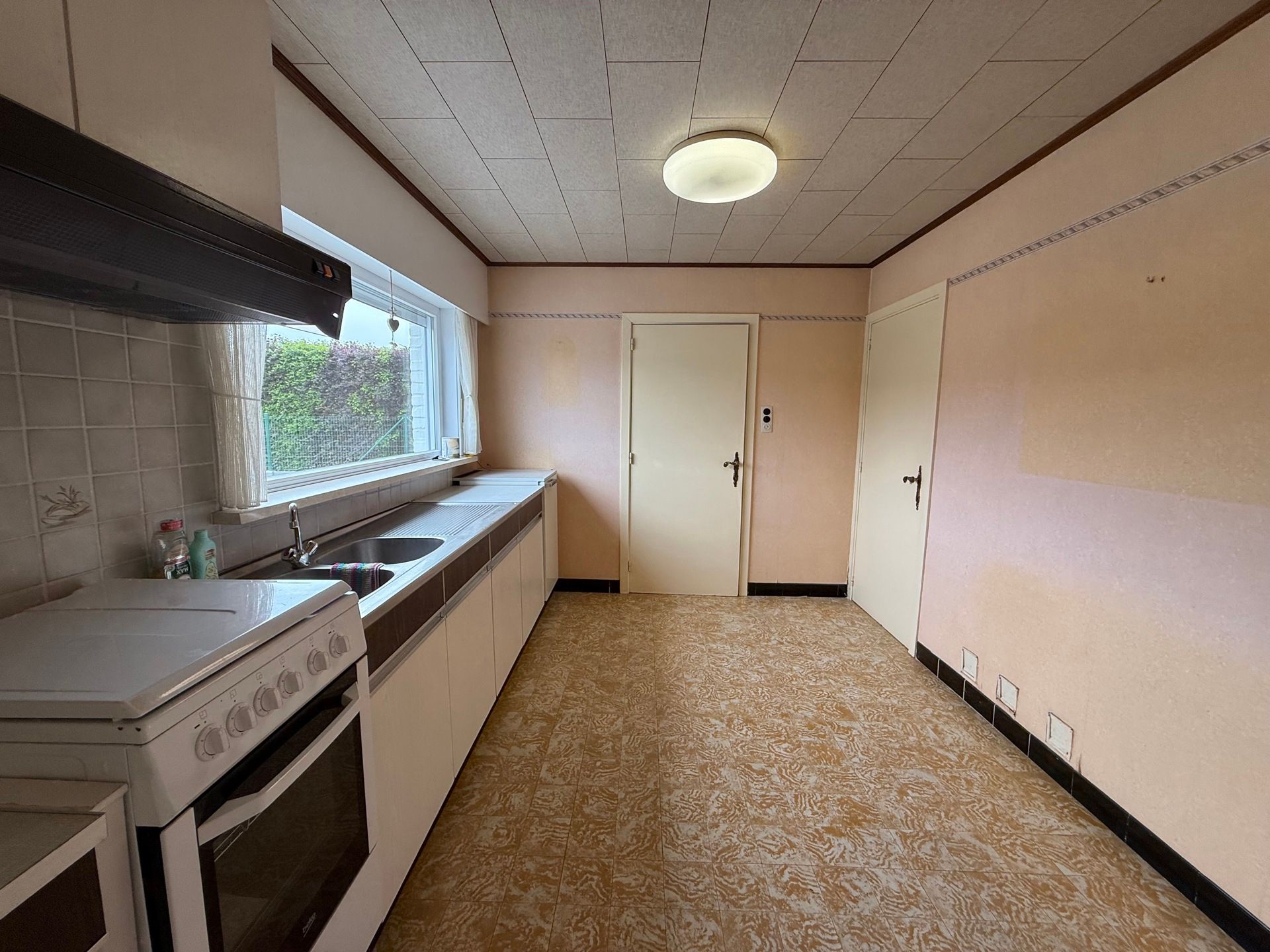 SCHELLEBELLE - OB in rustige wijk. foto 5