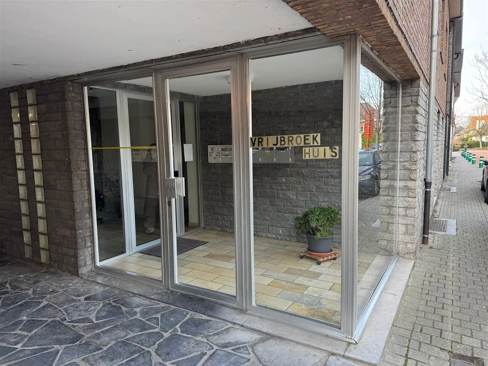 Appartementsblok foto 9