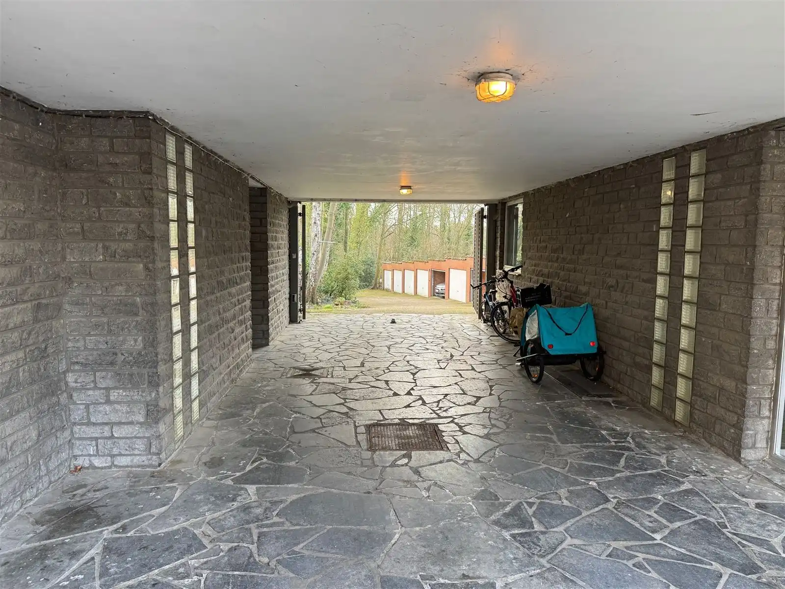 Appartementsblok foto 9