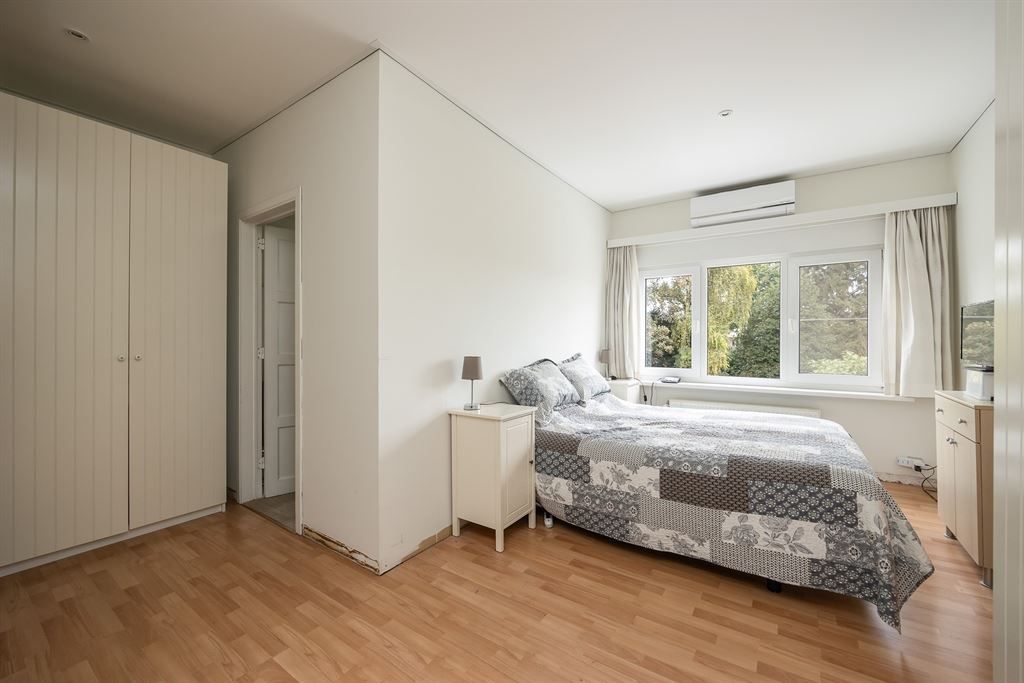 Instapklare woning met tuin nabij Te Boelaerpark foto 14