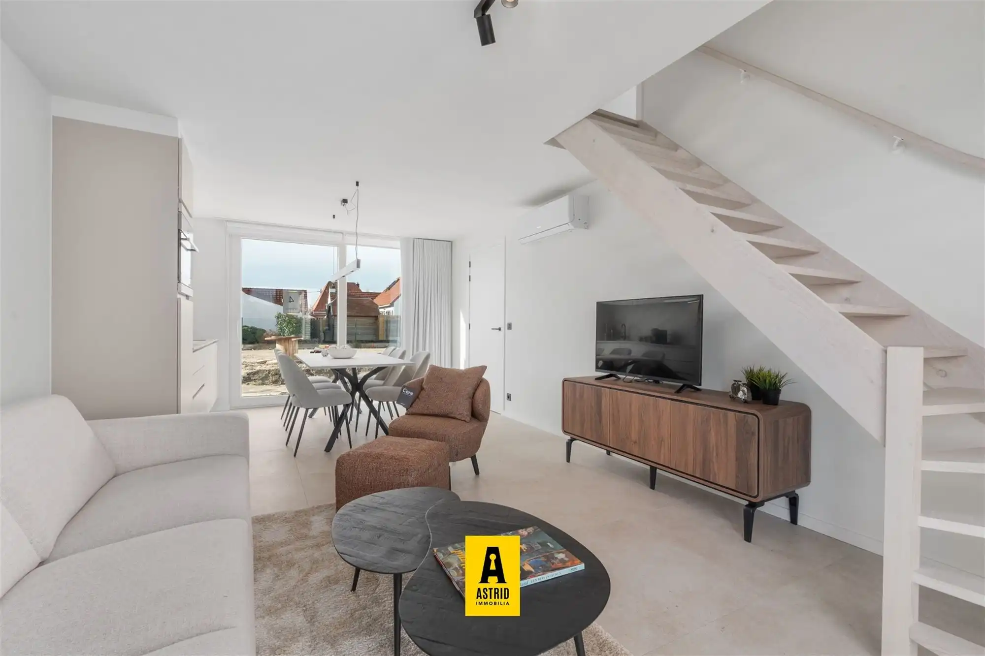 Nieuwe luxe vakantiewoning! foto 7