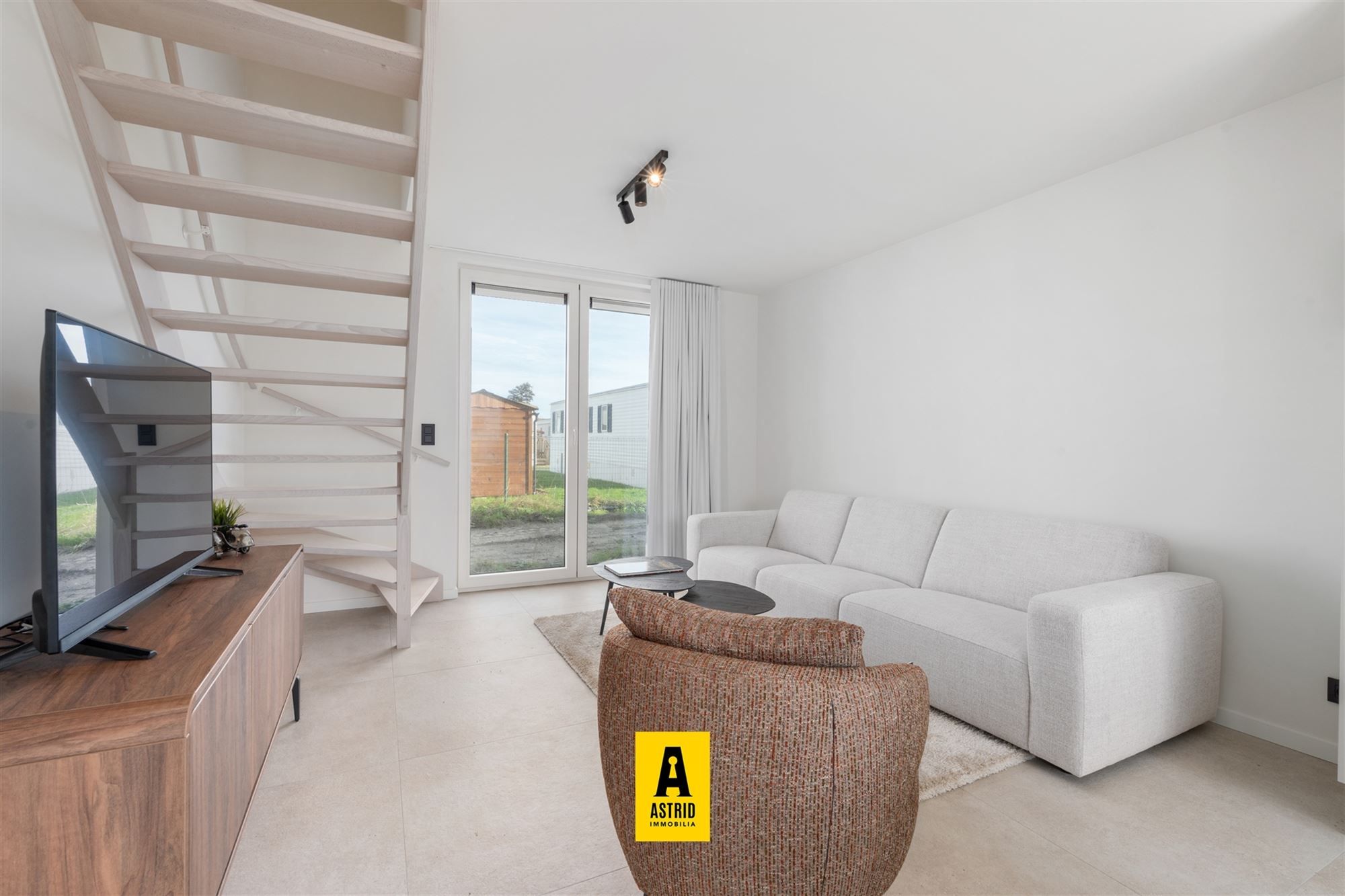 Nieuwe luxe vakantiewoning! foto 7