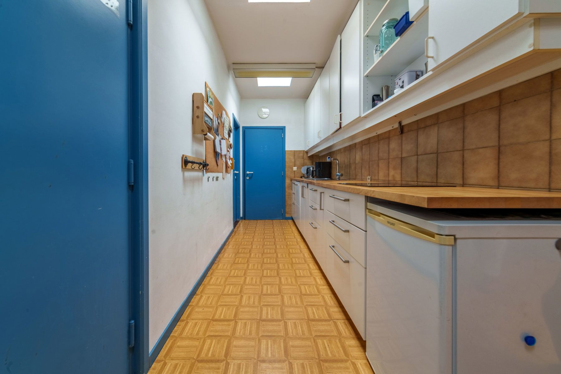 Grote gezinswoning te Hemiksem.  foto 4