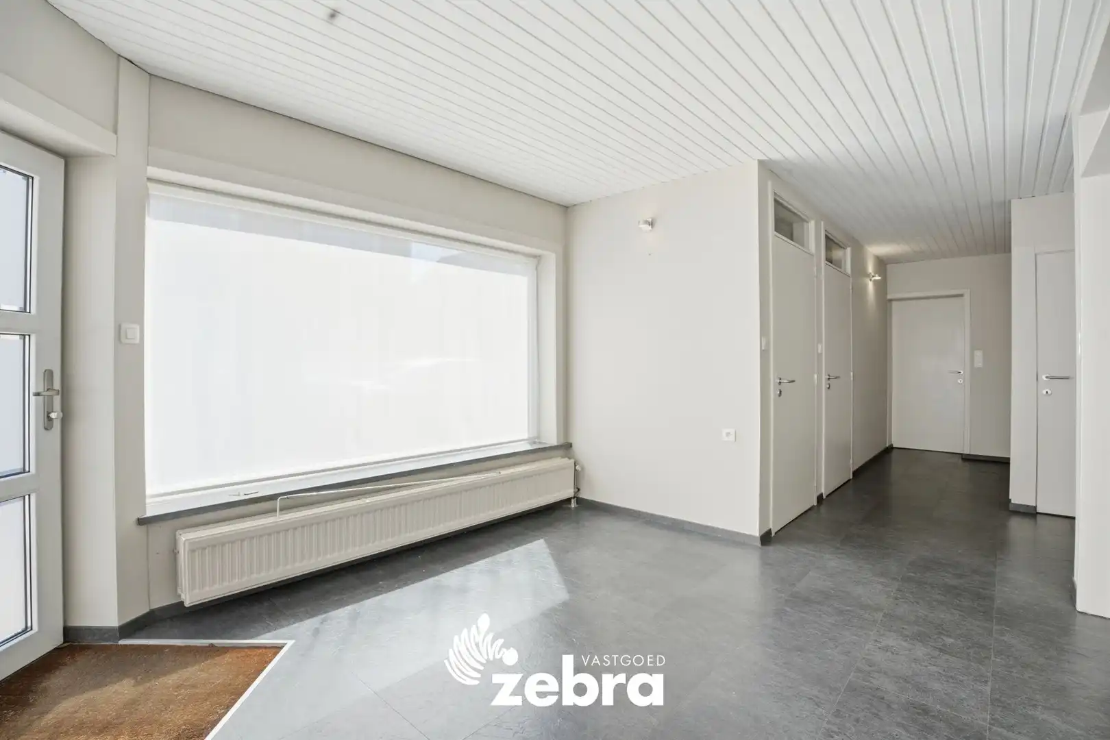 Twee (naast elkaar gelegen) woningen in centrum Ingelmunster! foto 2